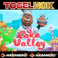 Cake Valley